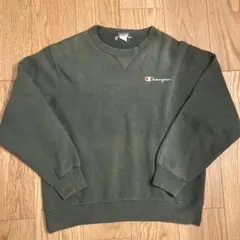 90s champion sweat shirt L made in USA