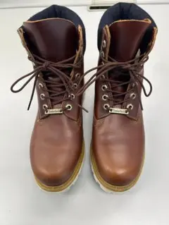 美品 25cm Timberland（ ティンバーランド）ブーツ