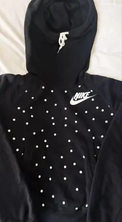 ナイキ　NIKE フーディー　トレーナー　Sサイズ