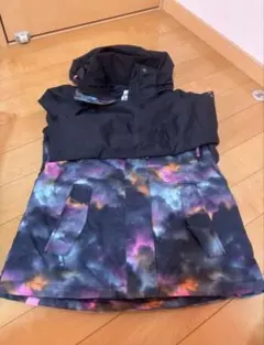 ROXY スノボーウェア