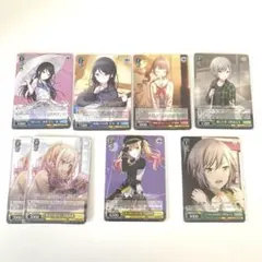 レオニード ヴァイスシュヴァルツ おまけ付き