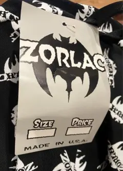 2026年最新】ZORLACの人気アイテム - メルカリ