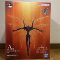 一番くじ エヴァンゲリオン 初号機 フィギュア A賞 30周年アニバーサリー