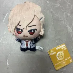 18TRIP エイトリ ちびぐるみ 久楽間潮 1点