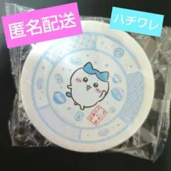 即購入⭕️くら寿司　ちいかわ　寿司皿　ハチワレ　コラボ　プレート　即日発送⭕️