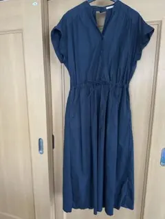 ロングワンピースのサムネイル