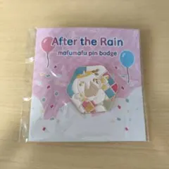 まふまふ　天使バッジ　ピンバッジ　富士急ハイランド