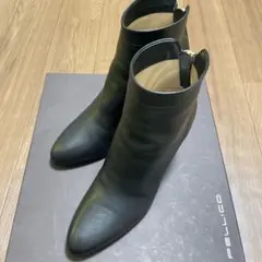 ペリーコ 35 ブーツ　ショートブーツ　美品
