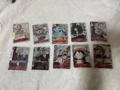 ワンピースカード　プレミアムカードコレクション25周年エディション