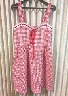 AMERICAN TART ワンピース　the virgins　フレンチガーリーのサムネイル
