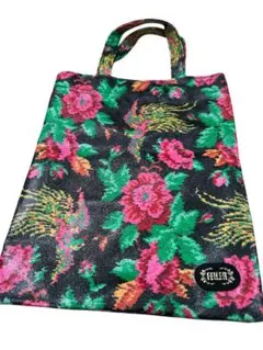 フェイラーのトートバッグ