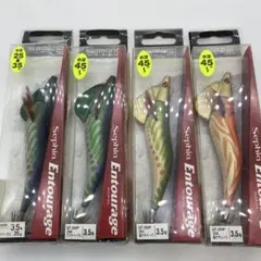 2025年最新】SHIMANO 特徴：ティップラン用 エギ・餌木の人気アイテム