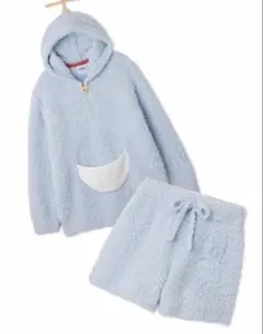 ジェラートピケ ドラえもん セットアップ【新品未使用】