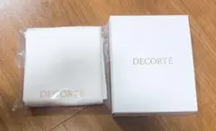 コスメデコルテ ファーストギフト リポソーム 巾着