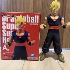 一番くじ　ドラゴンボールVSオムニバスULTRA 超サイヤ人孫悟飯 A賞