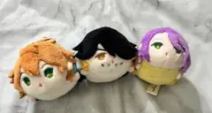 もちマスミニ　3点セット