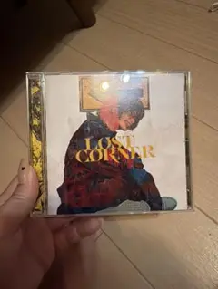米津玄師　LOST CORNER
