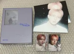 ENHYPEN daydream ヒスン