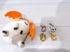 デジモングッズまとめ売り