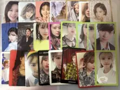 TWICEジョンヨントレカ