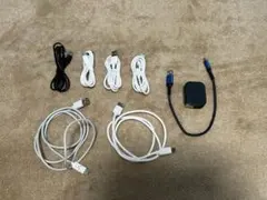 タイプC USBケーブル8本