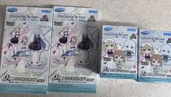 新品・未開封　プロセカ1番くじ セット販売