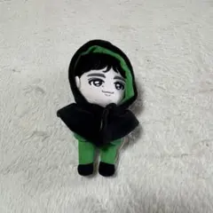 新品・未開封】 超特急 joker マスコット タクヤ 草川拓弥 ぬいぐるみ