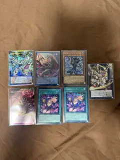 遊戯王 LIMIT OVER COLLECTION THE HEROES まとめ