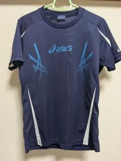 アシックス　Tシャツ Sサイズ