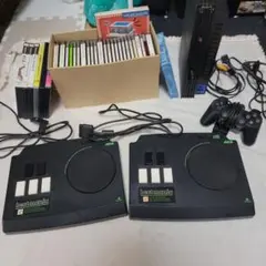 ビートマニアコントローラー+ビートマニア