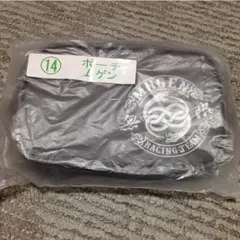 ムゲンポーチ