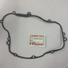 KX125 クラッチカバーガスケット 11060-1453のサムネイル