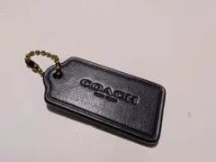 COACH タグのみ