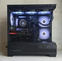 極上】ゲーミングPC i7 10700F RTX3060ti 新品ガラスケース - メルカリ