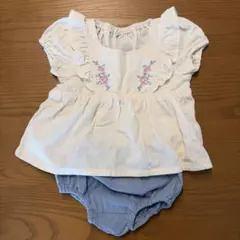 ベビー服