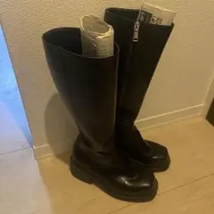 SLY ロングブーツ　Lサイズ
