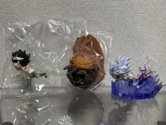 デスクトップハンター3 ゴン・キルア セット