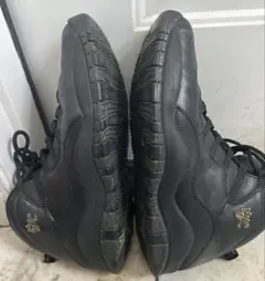 NIKE ナイキ ジョーダン AIR JORDAN 10 RETRO NYC