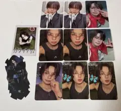 K &TEAM BackToLife トレカ