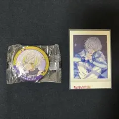 2026年最新】エイトリ カプセル缶バッジ 糖衣の人気アイテム - メルカリ