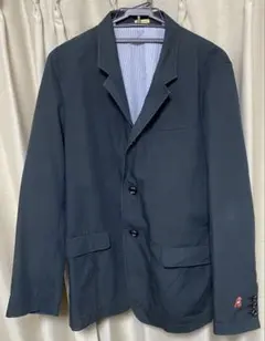 UNDERCOVER The shepherd テーラードジャケットのサムネイル