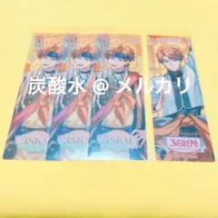 北見遊征】にじさんじ チェキまとめ - メルカリ