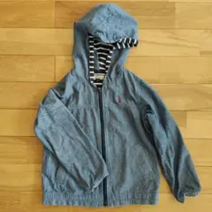 EAST BOY　ブルゾン120cmのサムネイル