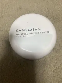 KANSONSAN MOISTURE PROTECT POWDER SPF42