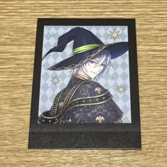 ツイステッドワンダーランド ぱしゃこれ ブルームバースデー シルバー