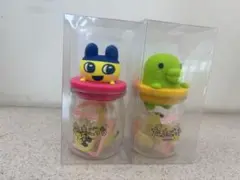たまごっち キャンディボトル 2種セット