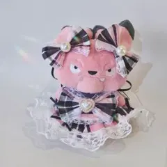 即購入OK！ぬい服Mサイズ