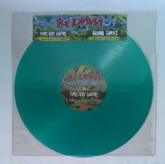 ⭐︎廃盤⭐︎ REDMAN / MARRY JANE （美品）送料無料 - メルカリ