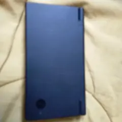 ニンテンドーDSi 本体 ブラック