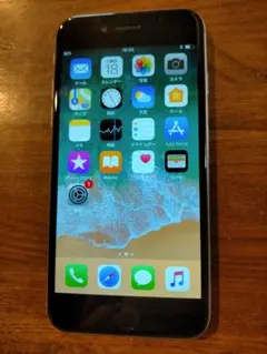 iPhone 6S 16GB モデル MKQ52LL/A (米国版) AT&T